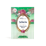 Hediyelik Yeşil Renk Çiçek Motifli Yasin Cüzü Tesbihli Mevlüt Seti - 10'lu Paket - Görsel 3