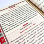 41 Yasin Cep Boy Kolay Okunan Bilgisayar Hatlı Fihrist - Görsel 3