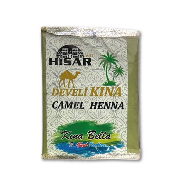 Develi Toz Kına - 250g