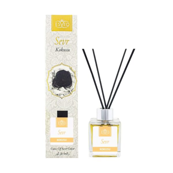 Sevr Kokusu 100 Ml Çubuklu Oda Kokusu