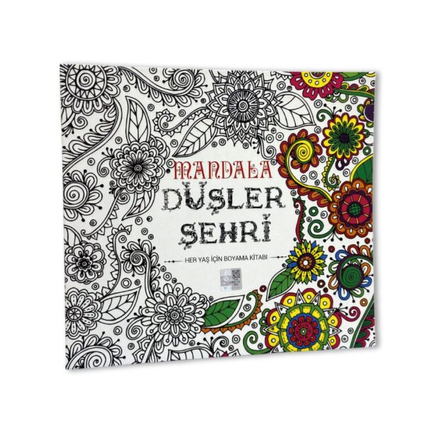 Düşler Şehri