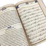 Lüks Termo Deri Yasin-i Şerif Orta Boy Yeşil - Görsel 2