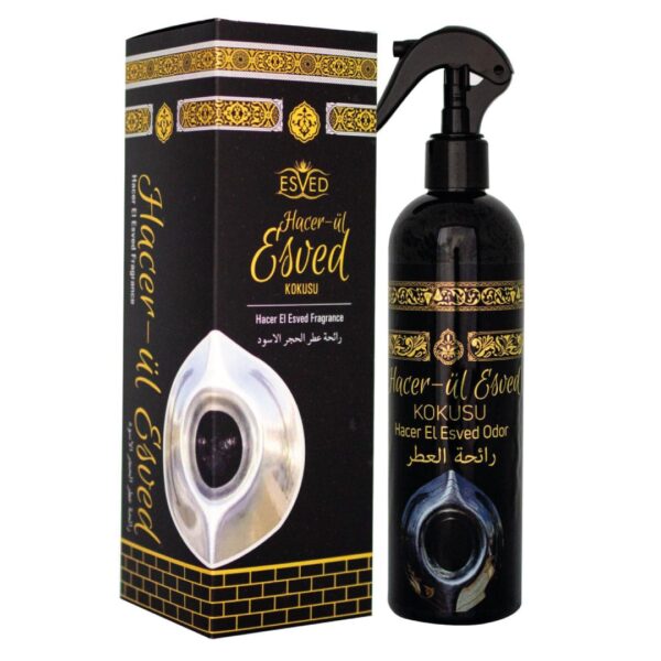 Hacerül Esved Kokusu Sprey 400 Ml.