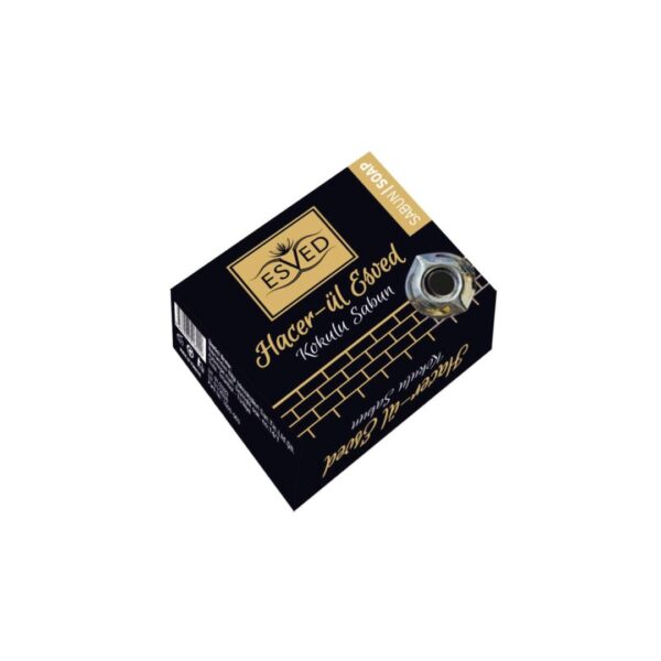 Hacerül Esved Kokusu El Ve Yüz Sabunu 100Gr