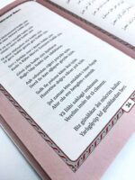 Mevlidi Şerif Dergi Boy - Görsel 4