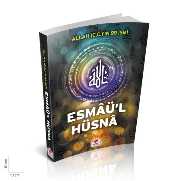 Esmaül Hüsna Roman Boy