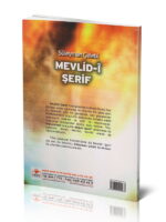 Mevlidi Şerif Dergi Boy - Görsel 2